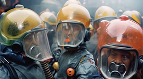AI Short film 2023 | Uncontrollable Self-Aware AI
